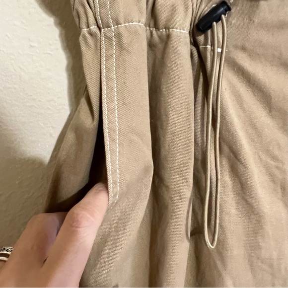 Urban Outfitters Drawstring Pants/ Size small - Picture 4 of 5